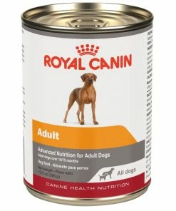 Royal Canin Adult Advanced Nutrition for Adult Dogs, 13.5 oz. Can - Wet Dog Food