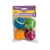 Multipet Minipet Tennis Balls, 4 Pack - 44252 - Dog Toys -Pets & Wildlife Sales Store bd1e69a51d93b23962f20da410fe0124a0a30fe6 2022017834