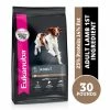Eukanuba Lamb 1st Ingredient Adult Dry Dog Food, 30 lb. Bag