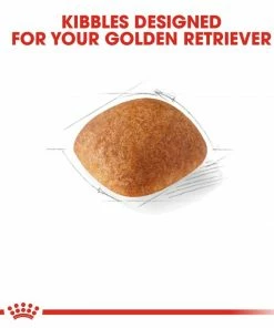 Royal Canin Breed Health Nutrition Golden Retriever Adult Dry Dog Food, 30 lb. Bag -Pets & Wildlife Sales Store bdc1631e3f0be7ece877d518934573facc27d64a 55682039 3