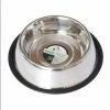 Iconic Pet Stainless Steel Non-Skid Pet Bowl, 3 Cup - 92011 - Dog Bowls & Feeders -Pets & Wildlife Sales Store be200ed6a7a6aa75d008ebf63d790c2d459c0e8e 1 20 30