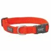 Terrain D.O.G. Elevation Snap-n-Go Collar, Large, 1" x 17"-25", Orange/Red - 07094-60-52 - Dog Collars & Leashes -Pets & Wildlife Sales Store be4d244764251c9aa3939959dc729b9eec366e05 67531566