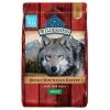 Blue Buffalo Wilderness Rocky Mountain Recipe with Red Meat Adult Grain-Free Dry Dog Food, 22 lb. Bag
