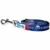 Paws & Pray Peace Love Jesus Pet Leash - PETS118 - Dog Collars & Leashes -Pets & Wildlife Sales Store bf52e8ad406d0978a8ff18f527ef7e425c936778 60625571