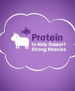 Purina Friskies Surfin' & Turfin' Favorites Adult Dry Cat Food, 22 lb. Bag -Pets & Wildlife Sales Store bf7511b28f8092c0019a4054a3e29213874ecfc1 35202139 5