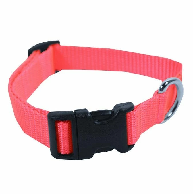 Scott Pet Adjustable Collar - 1425HPSM - Dog Collars & Leashes 3 Scott Pet Adjustable Collar - 1425HPSM - Dog Collars & Leashes