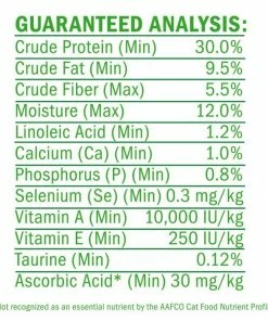 Purina Cat Chow Hairball, Healthy Weight, Indoor Dry Cat Food, 15 lb. Bag 16 Purina Cat Chow Hairball, Healthy Weight, Indoor Dry Cat Food, 15 lb. Bag -Pets & Wildlife Sales Store c0615a9b31b65dad7c099af5819145904022aba6 42040125 3