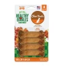 Nylabone Healthy Edibles Bacon flavor Dog Bone Treats, Petite, 8 Count - NEB101VP8P - Dogs 2 Nylabone Healthy Edibles Bacon flavor Dog Bone Treats, Petite, 8 Count - NEB101VP8P - Dogs -Pets & Wildlife Sales Store c0b248b41ddc5a5beba5c203b01f477d5bafc687 67610195