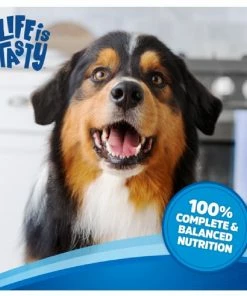 Kibbles 'n Bits Original Savory Beef and Chicken Dry Dog Food, 45 lb. Bag -Pets & Wildlife Sales Store c0e29e629d3599f783ea2f19c7de9fac9991e69e 11022111 5