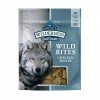 Blue Buffalo Wilderness Trail Treats Wild Bites High Protein Grain Free Soft-Moist Dog Treats, Chicken 4 oz. -Pets & Wildlife Sales Store c143e64e52825de6ec5a6017f0a45910a344b0f7 13735026