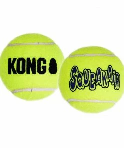 KONG SqueakAir® Ball Lg Bulk - Dog Toys -Pets & Wildlife Sales Store c1530ce09f506e33bf2a4a2427d09a58bfbe0627 39770490 39770490 image 39770490 2