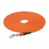 Terrain D.O.G. Check Cord, 3/8 x 25-Feet, Orange 07-6125-OR - Dog Collars & Leashes -Pets & Wildlife Sales Store c1d7caada68390413a5719e00aeb62a433fcc045 67531707