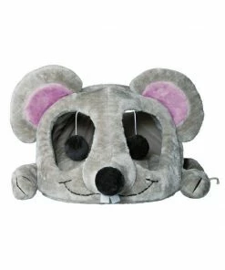 Trixie Pet Lukas Cuddly Cave for Cats - 36290