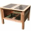 Gronomics Rabbit Hutch - RH 36-45 - Small Animal Hutches
