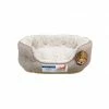 Arlee Pet Products 29x24 Cozy Memory Foam Dog Bed - 59-60738AST - Dog Beds
