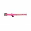 Scott Pets 10" Elastic Cat Collar with Jewels - 1481 - Dog Collars & Leashes -Pets & Wildlife Sales Store c2fc2313eeb831b8868cc5fcfcf2663b319dc5a3 1481