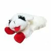 Multipet Lambchop 6 Inch Dog Toy - 48371 - Dog Toys -Pets & Wildlife Sales Store c343dcef432fe2c910495a990868c353e9a55352 62610425 62610425 image 62610425