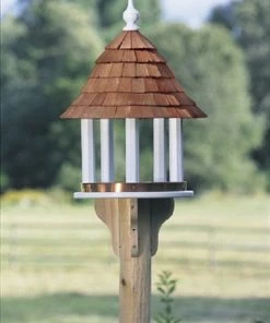 Good Directions Lazy Hill Feeder - 41501 - Wild Bird Feeders