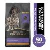 Purina Pro Plan Sport Performance 30/20 Formula Dry Dog Food, 50 lb. Bag -Pets & Wildlife Sales Store c3be3829e20fc7a32b5f059e4cd4a17fa911d656 35202000