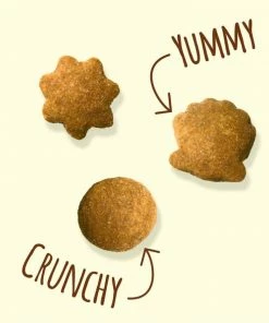 Purina Friskies Natural Yums Cat Treats with Real Tuna, 6 oz. Pouch -Pets & Wildlife Sales Store c3c8deb414ebaf14ca53846939d5dffccf19a729 352020211 4