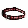Paws & Pray Strong & Courageous Pet Collar, Lg/Xl - PETS112 - Dog Collars & Leashes -Pets & Wildlife Sales Store c402beddbeeaa6f93910b98f7a81f39fb10b0129 60625568