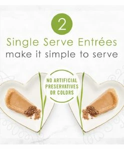 Fancy Feast Petites Braised Chicken Entrée Paté Gourmet Cat Food, 2.8 oz. - Wet Cat Food -Pets & Wildlife Sales Store c422a5cddb45318cfb21c8fcca148c294f9f9258 35200635 7