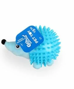 Good Friends Assorted TPR Hedgehog Toy for Dogs - C7 - Dog Toys -Pets & Wildlife Sales Store c4991b2962cf798769fd7109c3877ce0c17aeda0 520340067 3