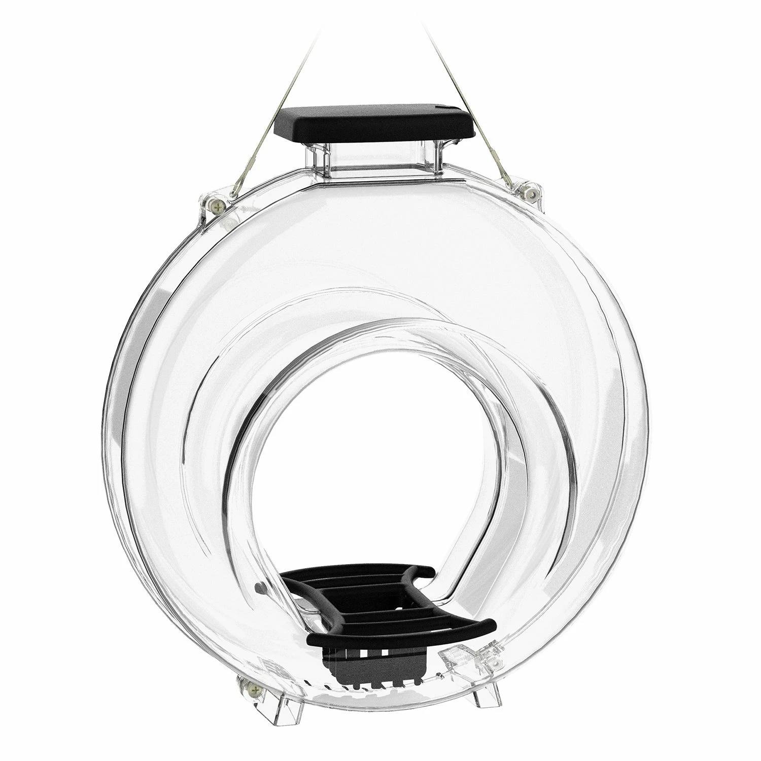 More Birds Canteen Hopper Bird Feeder - 38236 - Wild Bird Feeders 3 More Birds Canteen Hopper Bird Feeder - 38236 - Wild Bird Feeders