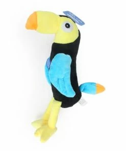 Good Friends Assorted Long Body Dog Toys - B7 -Pets & Wildlife Sales Store c4b7fc7110e5dce0967153241e05731100a40fdc 520340043 5