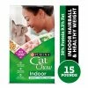 Purina Cat Chow Hairball, Healthy Weight, Indoor Dry Cat Food, 15 lb. Bag 1 Purina Cat Chow Hairball, Healthy Weight, Indoor Dry Cat Food, 15 lb. Bag -Pets & Wildlife Sales Store c4bb5d876a8447e35be9c605c81e25deeed87fbb 42040125