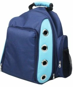 Iconic Pet FurryGo Luxury Backpack Pet Carrier with Lounge - 51721 - Cat Toys -Pets & Wildlife Sales Store c5265ac9f1ee901c70d743938b5885942e5dd21c furrygo pet carrier 51721 2