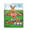 Kaytee Fiesta Rabbit Food, 3.5 lb. Bag - Rabbit Feed -Pets & Wildlife Sales Store c537bc92567462a3489bf7e6bd62bc883a080d67 14583166.7