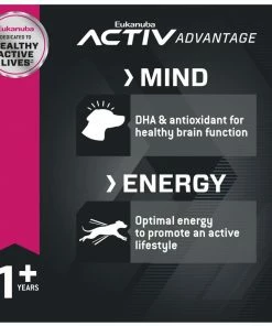 Eukanuba™ Puppy Large Breed Dry Dog Food, 30 lb. Bag 16 Eukanuba™ Puppy Large Breed Dry Dog Food, 30 lb. Bag -Pets & Wildlife Sales Store c546440988cfb0dfb54aa1b5dd7154e5c2ccc4e1 2022023627 6