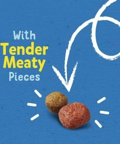 Purina Puppy Chow Tender & Crunchy Dry Puppy Food, 32 lb. Bag - Dry Dog Food -Pets & Wildlife Sales Store c593e459db077d1c998f6e61f19724eeda495981 42040029 3