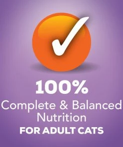 Purina Friskies Meaty Bits Adult Wet Cat Food Variety Pack, (24) - 5.5 oz. Cans -Pets & Wildlife Sales Store c5c9e714e8a47bf26d503dc267242fbcbc6077ae 00050000198115 06