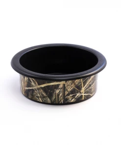 Pet Champion Camo Dog Bowl Green 1.5Qt - Dog Clothing & Accessories -Pets & Wildlife Sales Store c5de5599ccbee8fdc42a9ed2dcbe2d76656ceefa 78882066 78882066 image 78882100