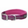 Terrain D.O.G. Reflective Neoprene Lined Dog Collar 3/4" x 13" - Purple 07-0860-R11-13 - Dog Collars & Leashes -Pets & Wildlife Sales Store c5f2ed4b89fbc5f402d39c326b98b85db546fafc 67531416