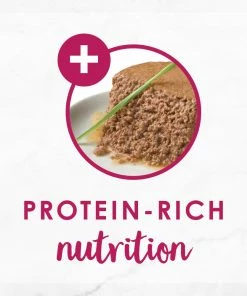 Purina Fancy Feast Classic Pate Chicken Feast Wet Cat Food, 3 oz. Can -Pets & Wildlife Sales Store c647a90c2ff6f94bb246964bfb67e5f533c95922 00050000429943 08