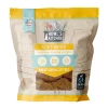 Howl's Kitchen Soft Bites Pastrami Slices, 4 oz. Pouch - Dog Treats -Pets & Wildlife Sales Store c66447ee88cc035734e97039cba1657a6a217424 11850316