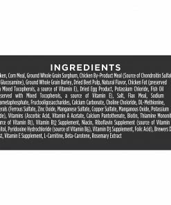 Eukanuba™ Puppy Large Breed Dry Dog Food, 30 lb. Bag 14 Eukanuba™ Puppy Large Breed Dry Dog Food, 30 lb. Bag -Pets & Wildlife Sales Store c67695e1def354030a89a615cc137bdc4decd576 2022023627 4