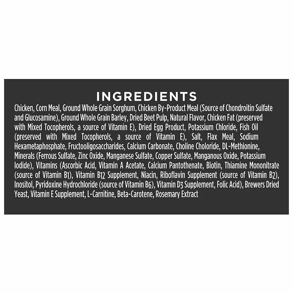 Eukanuba™ Puppy Large Breed Dry Dog Food, 30 lb. Bag 7 Eukanuba™ Puppy Large Breed Dry Dog Food, 30 lb. Bag - Image 5