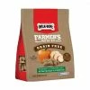Milk-Bone Milk Bone Farmers Medley Grain-Free Turkey & Pumpkin Dog Treats, 12 oz. Bag -Pets & Wildlife Sales Store c6db7978e8419758e298f9a9ce81952f7b2bd680 11022194