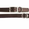 Scott Pets Leather Dog Collar, Brown - 541 - Dog Collars & Leashes 2 Scott Pets Leather Dog Collar, Brown - 541 - Dog Collars & Leashes -Pets & Wildlife Sales Store c6e551d2c6d748df6bdac1d465442fe0408c6db1 541 brown leather collar scott pets dog