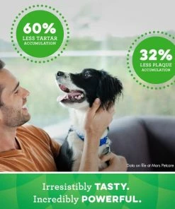 Greenies® Original Petite Dog Dental Chews, 20 Count Pack - Dog Treats 18 Greenies® Original Petite Dog Dental Chews, 20 Count Pack - Dog Treats -Pets & Wildlife Sales Store c7a6452129847f00c1bee36fdf455f1df5e4c350 71900142 8