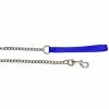 Scott Pet Chain Lead - 0661BL48 - Dog Collars & Leashes -Pets & Wildlife Sales Store c7c123dc08b597f339d04b4da3d0918756ce57dd 20802738