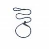 Terrain D.O.G. Rope Slip Lead 1/2" X 6' - Navy 07-6105-R2-6 - Dog Collars & Leashes -Pets & Wildlife Sales Store c800c7b675c5feb754ad1a16ba6ab69a2cf2c0ed 67531656