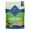 Blue Buffalo Health Bars Natural Crunchy Dog Treats Biscuits, Apple & Yogurt 16 oz. -Pets & Wildlife Sales Store c8a937ab1113ec3340cad2ee5040381045f0dd32 13735027