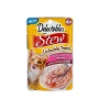 Hartz Delectables Cat Treat, Stew Chicken & Beef non-seafood, 1.4 oz. Pouch - Cat Treats -Pets & Wildlife Sales Store c9156ea0874da615e81db807684155d5e2eedee7 2022016798