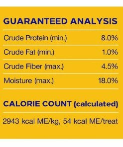 Dentastik Pedigree® Dentastix™ Triple Action Original Flavor Dental Treats for Small/Medium Dogs, 5.57 oz. (10 Treats) - Dog Treats -Pets & Wildlife Sales Store c93d24b23b00ef49d4fe700cdb2b8eaf774f82a7 70200759 5