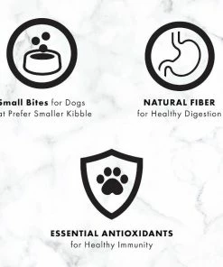 Nutro Natural Choice Small Bites Chicken & Brown Rice Recipe Adult Dog Food, 30 lb. Bag 16 Nutro Natural Choice Small Bites Chicken & Brown Rice Recipe Adult Dog Food, 30 lb. Bag -Pets & Wildlife Sales Store ca182ed6488eb5bc0a40c2bf6ec4d97ea4c2d9f1 75491072 4